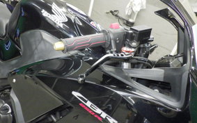 HONDA CBR250R GEN 3 2022 MC41