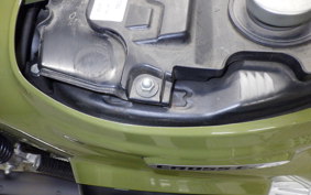 HONDA CROSS CUB 110 2026 JA45