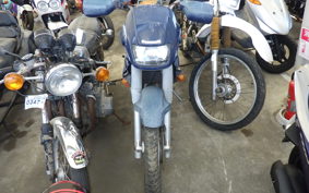 KAWASAKI KLE250 LE250A