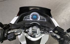 HONDA PCX 150 KF18
