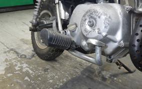 HONDA MONKEY 2023 Z50J