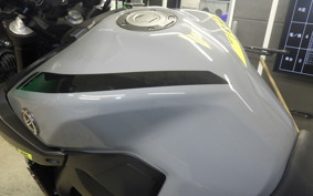 YAMAHA MT-09 A 2017 RN52J