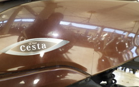 HONDA DIO CESTA GEN 2 AF68