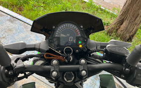 KAWASAKI Z400 2019 EX400G