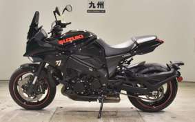 SUZUKI KATANA 2021 GT79B