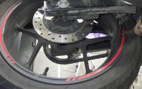 SUZUKI ｼﾞｸｻｰ150 2005 ED13N