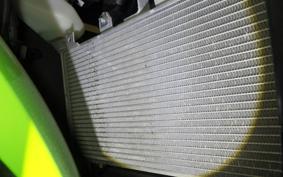 KAWASAKI NINJA 250 1991 EX250Y