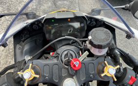 YAMAHA YZF-R7 60TH 2022 RM39J
