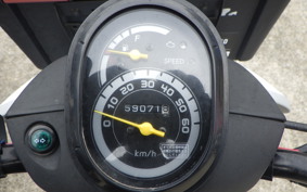 HONDA ﾍﾞﾝﾘｨ50-2 2015 AA05