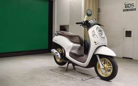 HONDA CREA SCOOPY