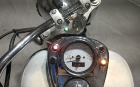 HONDA SHADOW 400 1999 NC34