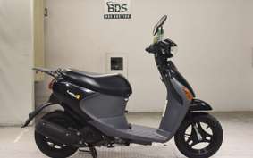 SUZUKI LET's 4 2020 CA45A