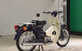 HONDA C50 SUPER CUB C50
