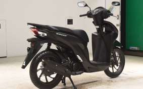 HONDA DIO110-3ﾍﾞｰｼｯｸ 2025 JK03