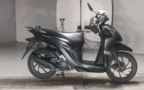 HONDA DIO110 BASIC JK03