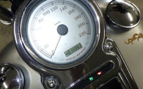 HARLEY FXDF 1580 2009