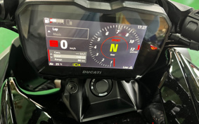 DUCATI DIAVEL V4 2024 3G00