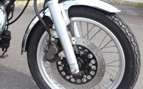 YAMAHA SR400 2020 RH16J