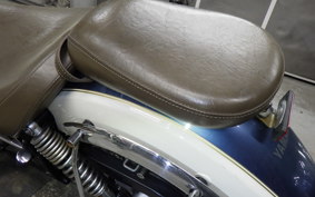 YAMAHA DRAGSTAR 250 VG05J