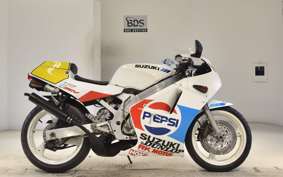 SUZUKI RGV250 Gamma SP VJ21A