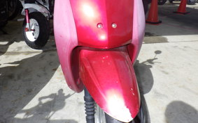 HONDA TODAY AF61