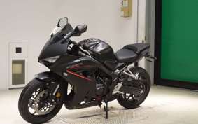HONDA CBR650R-2 2024 RH17