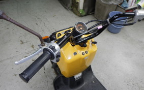 HONDA ZOOMER 1996 AF58