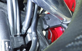 HONDA CBR400R 2019 NC56