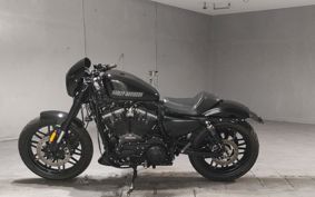 HARLEY XL1200CX 2017 LM3
