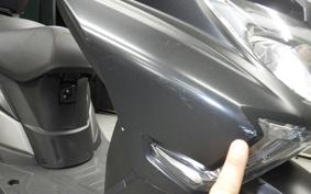 SUZUKI BURGMANストリート125EX EA23M
