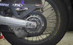 HONDA CRF250L 2014 MD47