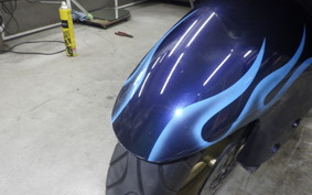 SUZUKI HAYABUSA Gen.2 2008