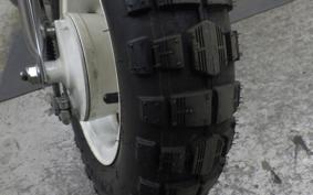 HONDA GORILLA 2006 Z50J