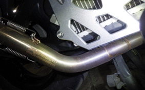 YAMAHA AERO X 155 2014