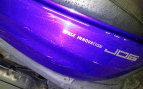 YAMAHA JOG Gen.3 2009 SA01J