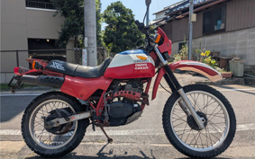 HONDA XL250R PARIS-DAKAR MD03