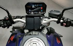 BMW F900R 2020 0K11