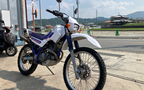YAMAHA SEROW 225W 4JG