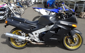 KAWASAKI NINJA ZX 10 1990 ZXT00B