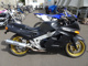 Фото Kawasaki NINJA ZX 10 1990 с японского аукциона