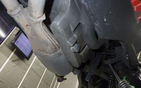 SUZUKI GSX250RA 2013