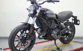 DUCATI  DUCATI  SCRAMBLER SIXTY2 2016 KA00