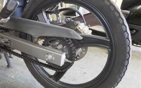 HONDA TENA110 NZ110PC