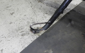 HONDA LEAD 125 2005 JF45