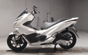 HONDA PCX125 JF81