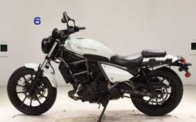 KAWASAKI ELIMINATOR400-3 2025 EL400A