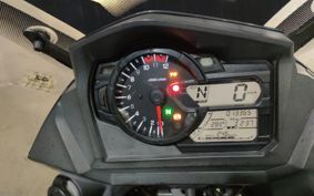 SUZUKI DL650 ( V-Strom 650 ) 2017 C733A