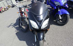 HONDA FORZA Z MF08
