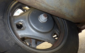 SUZUKI ADDRESS V100 CE11A