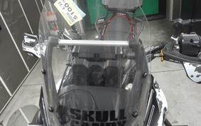 YAMAHA TENERE 700 2021 DM09J